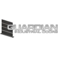 Guardian Industrial Doors Ltd Logo