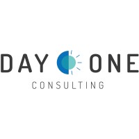Day One Consulting Logo