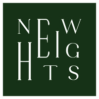 New Heights Home Staging Logo