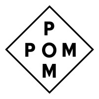 PomPom Paddock Logo