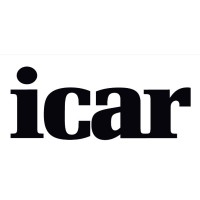 ICAR SPA Logo