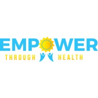 Empower Through Health Logo