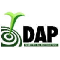 AGRO DAP Logo