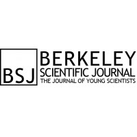 Berkeley Scientific Journal Logo