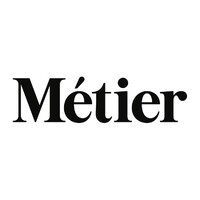 Métier Logo