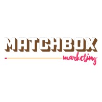 Matchbox Marketing, LLC. Logo