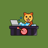 Work in Excess | Coworking Logo