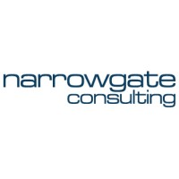 NarrowGate Consulting Logo