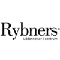 Rybners Gymnasium Logo