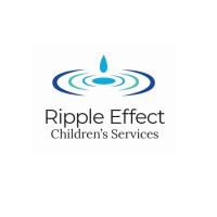 Ripple Effect Childrens Services Logo