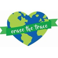 Erase the Trace Logo