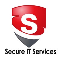 Secure IT Services Limited Logo