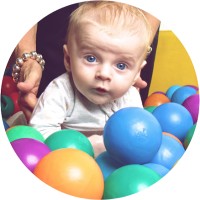 Therapies For Kids Logo