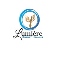 Lumiere Energy Healing Logo