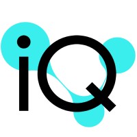 Growth iQ Logo