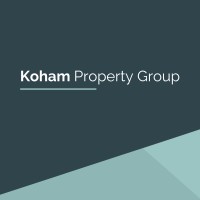 Koham Property Group Logo