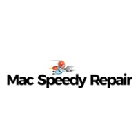 Mac Speedy Repair Logo
