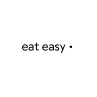 eat easy • Logo