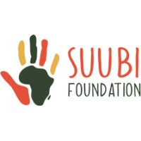 Stichting Suubi (Suubi Foundation) Logo