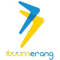 ibüümerang Logo