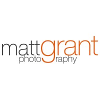 Matt Grant Photography Logo
