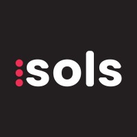 Sols - Digital Solutions Logo