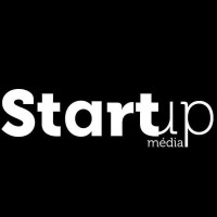 StartUp Média Logo