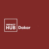 Impact Hub Dakar Logo