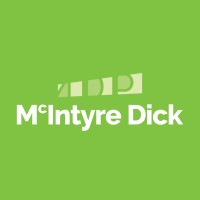 McIntyre Dick Logo