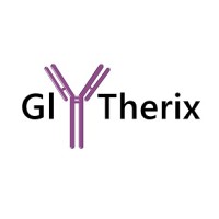 GlyTherix Ltd Logo