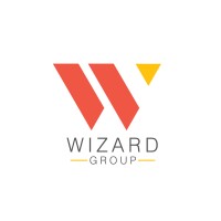 Wizard Group Logo