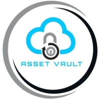 Asset Vault Logo