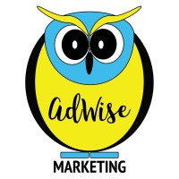 AdWise Marketing Logo