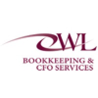 Owl Bookkeeping and CFO Services Logo