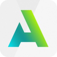 AxiCom Stockholm Logo