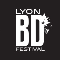 Lyon BD Organisation Logo