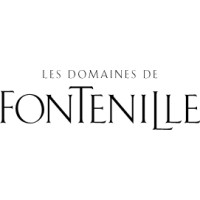 Les Domaines de Fontenille Logo