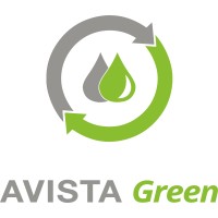 AVISTA Green Logo