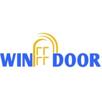 WinDoor Logo