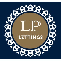 LP Lettings Logo