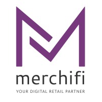 Merchifi Limited Logo