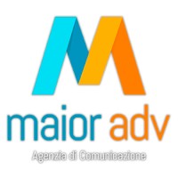 Maior ADV Agenzia di Comunicazione Logo