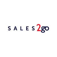 Sales2Go GmbH Logo