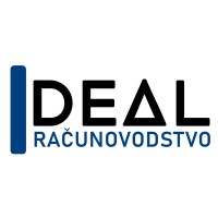 Ideal Računovodstvo Logo