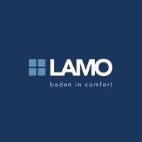Lamo - Groothandel Logo