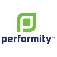 Performity Inc Logo