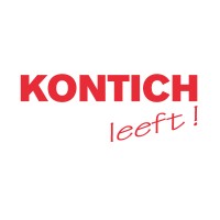 Lokaal Bestuur Kontich Logo