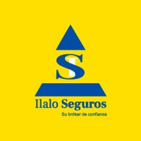 Ilalo Seguros Logo