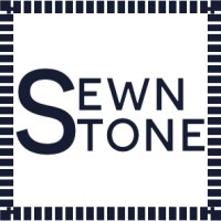Sewn Stone Logo