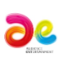 Audience Entertainment Logo